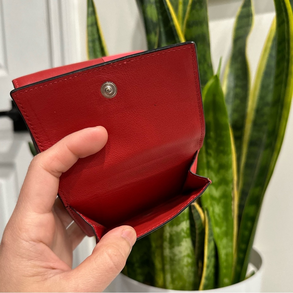 Loewe Trifold Wallet - Picture 11 of 14
